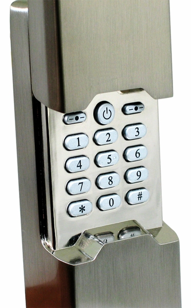 Teaneck Locksmith Keyless Lock