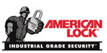 ** American Lock **